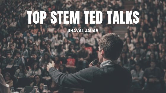 Top STEM TED Talks